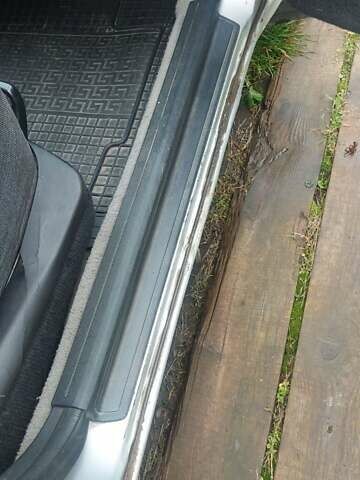 Сірий Пежо 605, об'ємом двигуна 2 л та пробігом 440 тис. км за 1450 $, фото 2 на Automoto.ua