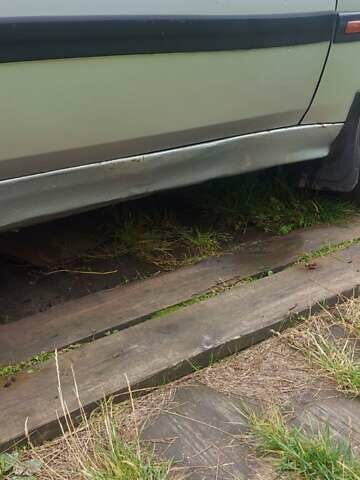 Сірий Пежо 605, об'ємом двигуна 2 л та пробігом 440 тис. км за 1450 $, фото 14 на Automoto.ua