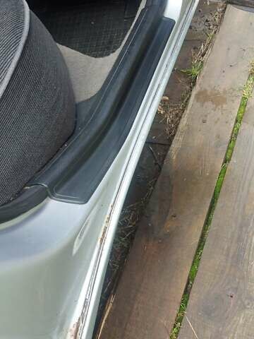 Сірий Пежо 605, об'ємом двигуна 2 л та пробігом 440 тис. км за 1450 $, фото 4 на Automoto.ua