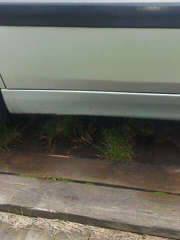 Сірий Пежо 605, об'ємом двигуна 2 л та пробігом 440 тис. км за 1450 $, фото 11 на Automoto.ua