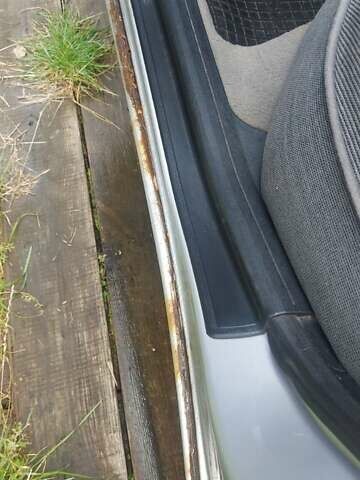 Сірий Пежо 605, об'ємом двигуна 2 л та пробігом 440 тис. км за 1450 $, фото 17 на Automoto.ua