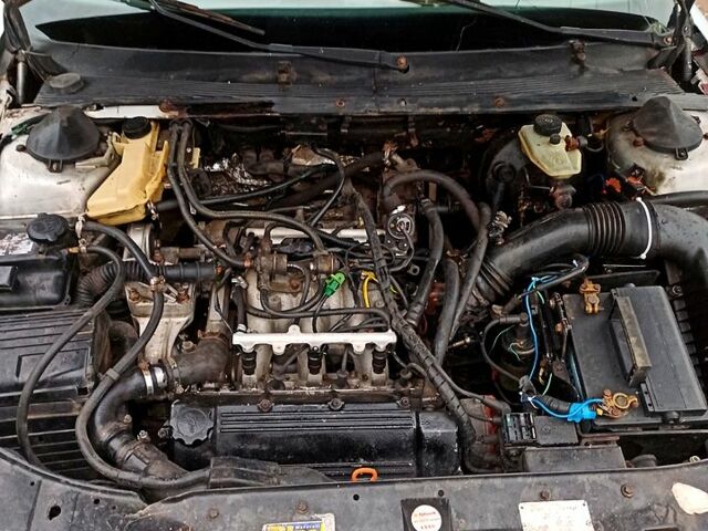 Серый Пежо 605, объемом двигателя 3 л и пробегом 0 тыс. км за 1050 $, фото 1 на Automoto.ua