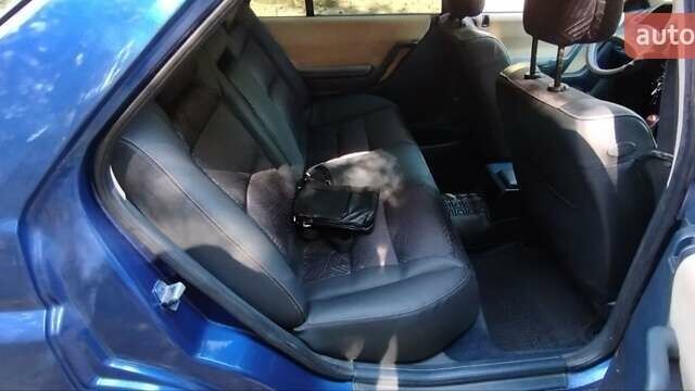 Синій Пежо 605, об'ємом двигуна 2 л та пробігом 300 тис. км за 2700 $, фото 11 на Automoto.ua