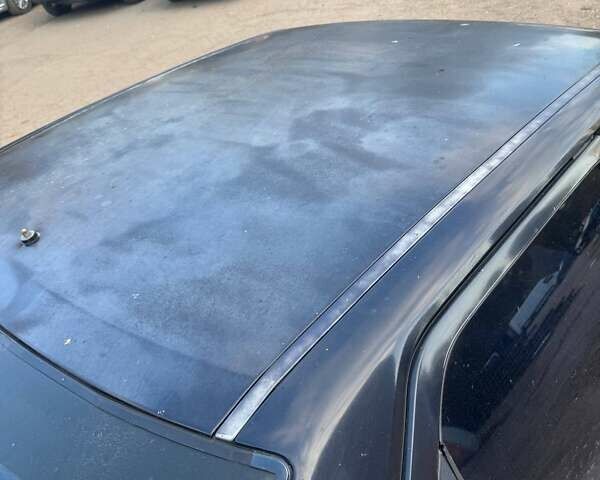 Синий Пежо 605, объемом двигателя 2 л и пробегом 100 тыс. км за 999 $, фото 1 на Automoto.ua