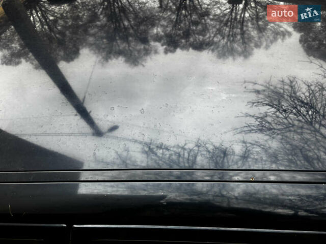 Синий Пежо 605, объемом двигателя 2 л и пробегом 350 тыс. км за 1400 $, фото 18 на Automoto.ua