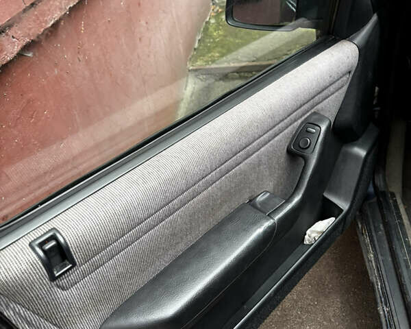 Синий Пежо 605, объемом двигателя 2 л и пробегом 350 тыс. км за 1400 $, фото 13 на Automoto.ua