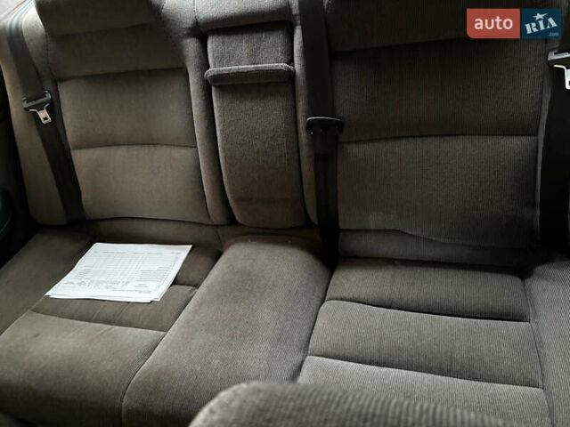 Синий Пежо 605, объемом двигателя 2 л и пробегом 350 тыс. км за 1400 $, фото 16 на Automoto.ua