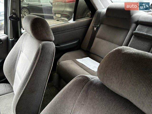 Синий Пежо 605, объемом двигателя 2 л и пробегом 350 тыс. км за 1400 $, фото 20 на Automoto.ua