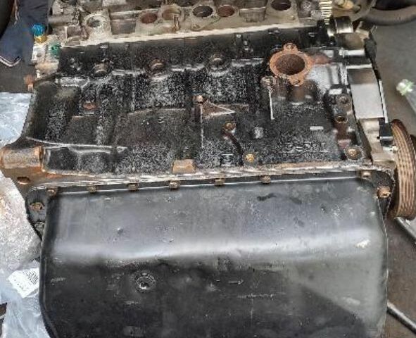 Синий Пежо 605, объемом двигателя 2 л и пробегом 339 тыс. км за 1500 $, фото 10 на Automoto.ua