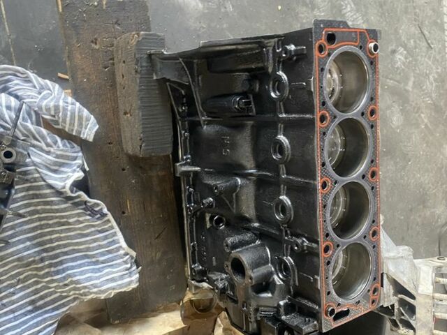 Синий Пежо 605, объемом двигателя 2 л и пробегом 339 тыс. км за 1500 $, фото 8 на Automoto.ua