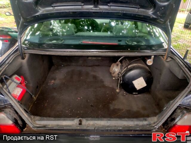 Синий Пежо 605, объемом двигателя 2 л и пробегом 0 тыс. км за 1100 $, фото 1 на Automoto.ua