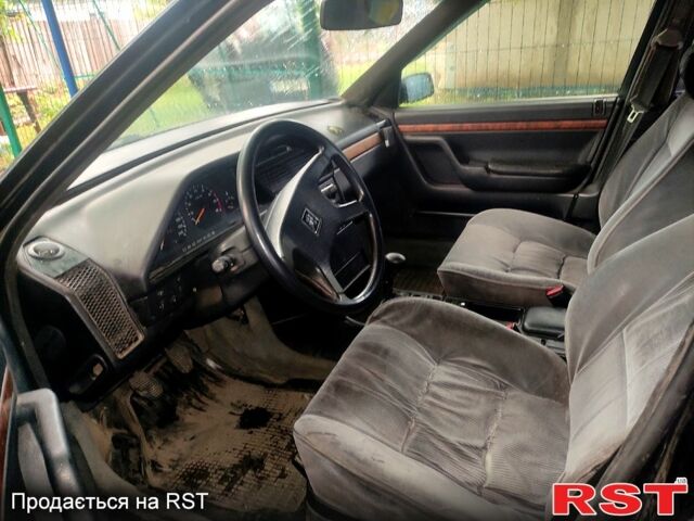 Синий Пежо 605, объемом двигателя 2 л и пробегом 0 тыс. км за 1100 $, фото 2 на Automoto.ua