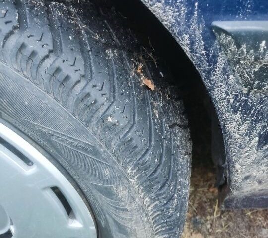 Синій Пежо 605, об'ємом двигуна 2 л та пробігом 192 тис. км за 2236 $, фото 4 на Automoto.ua