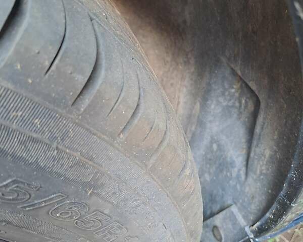 Синий Пежо 605, объемом двигателя 3 л и пробегом 300 тыс. км за 2500 $, фото 4 на Automoto.ua