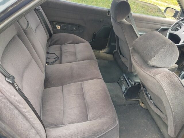 Зеленый Пежо 605, объемом двигателя 2 л и пробегом 350 тыс. км за 1350 $, фото 15 на Automoto.ua