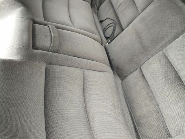 Зеленый Пежо 605, объемом двигателя 2 л и пробегом 350 тыс. км за 1350 $, фото 16 на Automoto.ua