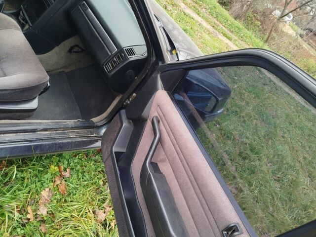 Зеленый Пежо 605, объемом двигателя 2 л и пробегом 350 тыс. км за 1350 $, фото 14 на Automoto.ua