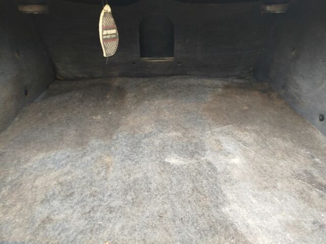 Зеленый Пежо 605, объемом двигателя 2 л и пробегом 350 тыс. км за 1350 $, фото 9 на Automoto.ua