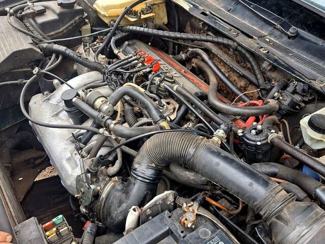 Зеленый Пежо 605, объемом двигателя 2 л и пробегом 0 тыс. км за 1350 $, фото 5 на Automoto.ua