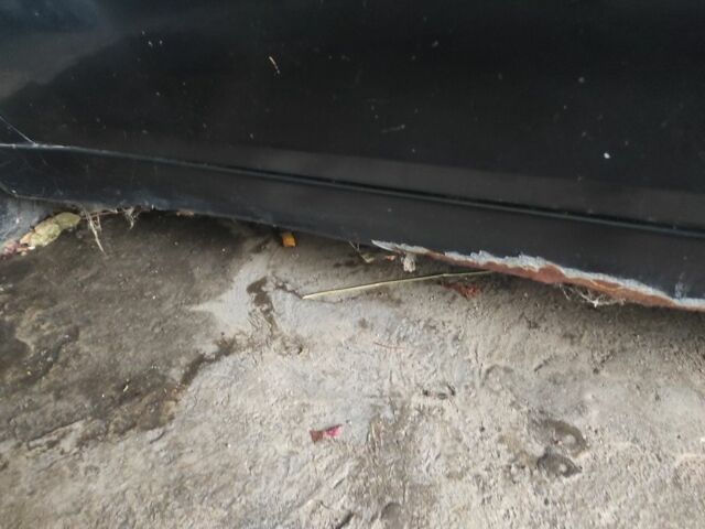 Зеленый Пежо 605, объемом двигателя 2 л и пробегом 320 тыс. км за 900 $, фото 3 на Automoto.ua