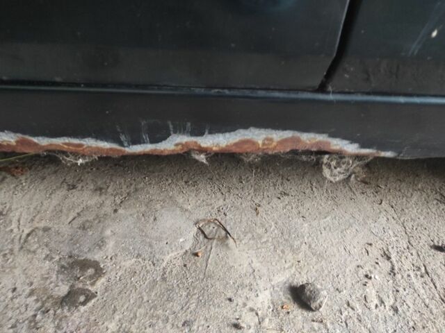 Зеленый Пежо 605, объемом двигателя 2 л и пробегом 320 тыс. км за 900 $, фото 2 на Automoto.ua