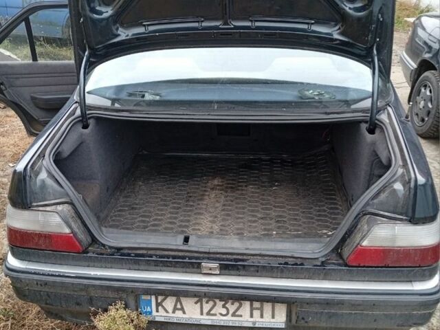 Зеленый Пежо 605, объемом двигателя 2 л и пробегом 777 тыс. км за 1500 $, фото 3 на Automoto.ua