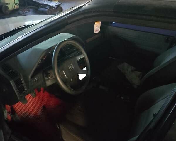 Зеленый Пежо 605, объемом двигателя 2.1 л и пробегом 540 тыс. км за 1800 $, фото 5 на Automoto.ua