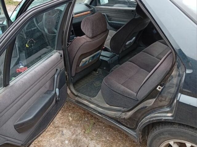 Зеленый Пежо 605, объемом двигателя 2 л и пробегом 777 тыс. км за 1500 $, фото 6 на Automoto.ua