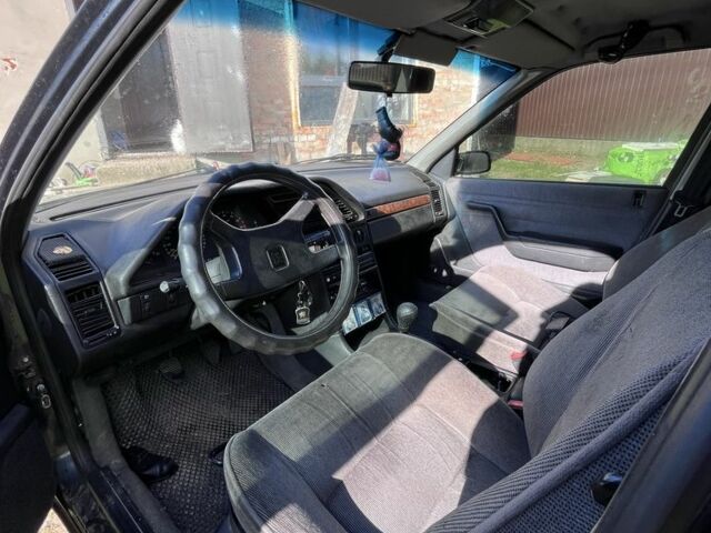 Зеленый Пежо 605, объемом двигателя 2 л и пробегом 443 тыс. км за 1100 $, фото 3 на Automoto.ua