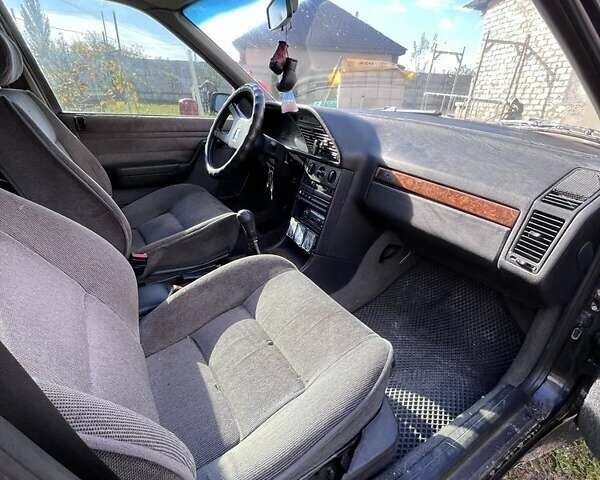 Зелений Пежо 605, об'ємом двигуна 2 л та пробігом 443 тис. км за 1100 $, фото 4 на Automoto.ua