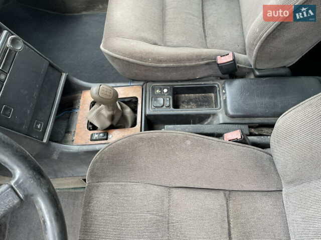 Зелений Пежо 605, об'ємом двигуна 2.1 л та пробігом 300 тис. км за 1000 $, фото 9 на Automoto.ua