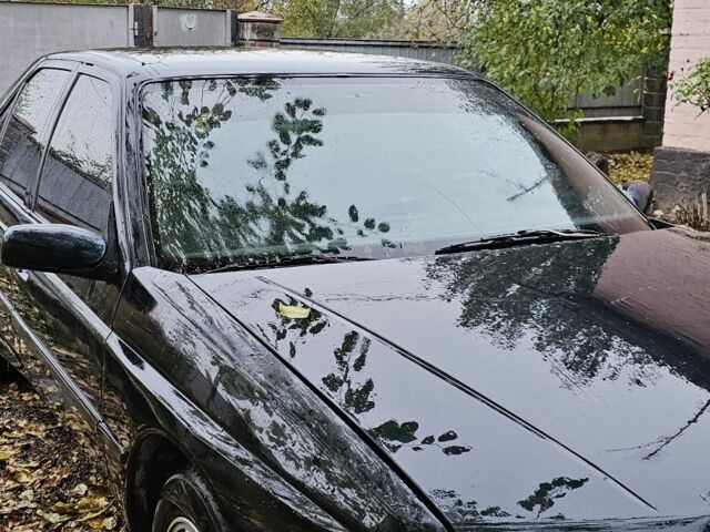 Зелений Пежо 605, об'ємом двигуна 3 л та пробігом 286 тис. км за 1280 $, фото 6 на Automoto.ua