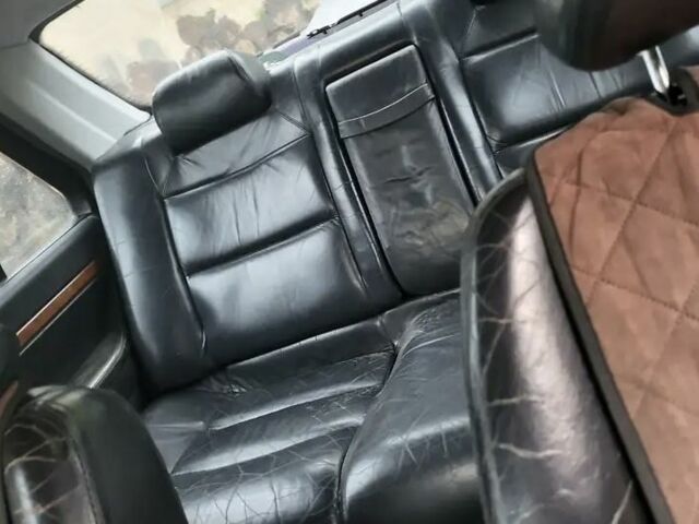 Зелений Пежо 605, об'ємом двигуна 3 л та пробігом 2 тис. км за 800 $, фото 5 на Automoto.ua