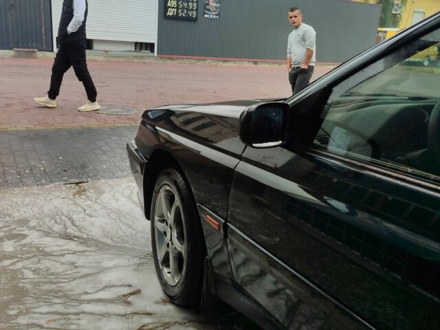 Зеленый Пежо 605, объемом двигателя 2 л и пробегом 1000 тыс. км за 1950 $, фото 4 на Automoto.ua