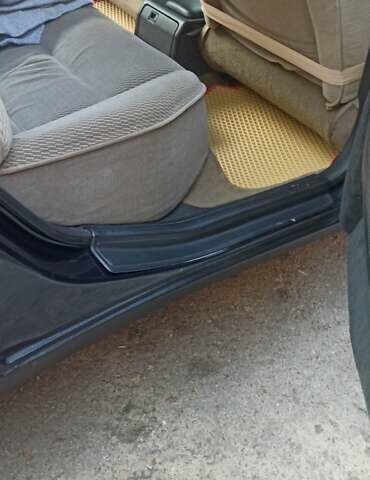 Зелений Пежо 605, об'ємом двигуна 2.1 л та пробігом 400 тис. км за 4200 $, фото 5 на Automoto.ua