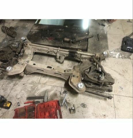 Зеленый Пежо 605, объемом двигателя 3 л и пробегом 3 тыс. км за 1000 $, фото 3 на Automoto.ua