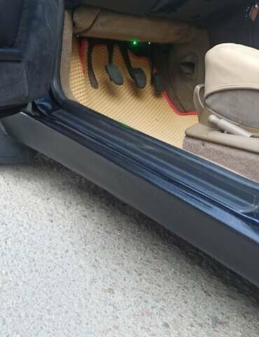 Зелений Пежо 605, об'ємом двигуна 2.1 л та пробігом 400 тис. км за 4200 $, фото 2 на Automoto.ua