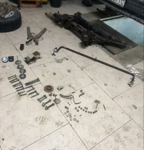 Зеленый Пежо 605, объемом двигателя 3 л и пробегом 3 тыс. км за 1000 $, фото 2 на Automoto.ua