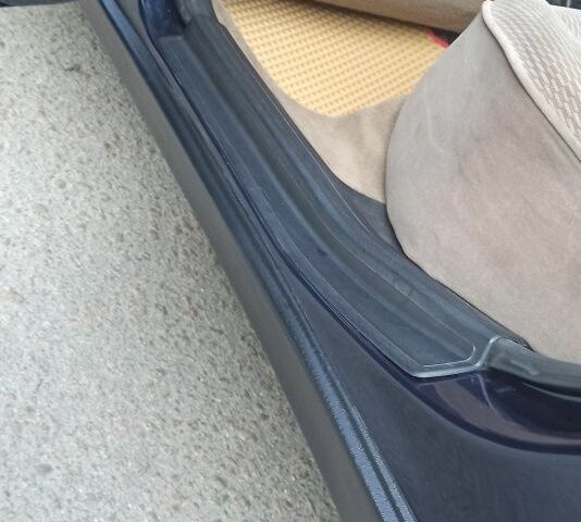 Зеленый Пежо 605, объемом двигателя 2.1 л и пробегом 400 тыс. км за 4200 $, фото 7 на Automoto.ua