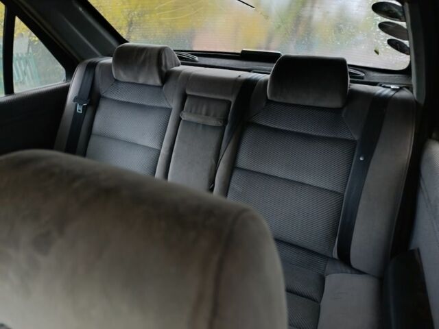 Зеленый Пежо 605, объемом двигателя 2.1 л и пробегом 375 тыс. км за 1500 $, фото 4 на Automoto.ua