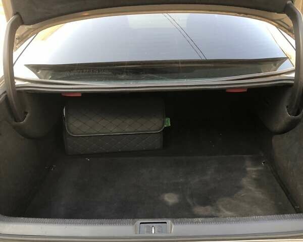 Бежевый Пежо 607, объемом двигателя 2.23 л и пробегом 270 тыс. км за 4800 $, фото 4 на Automoto.ua