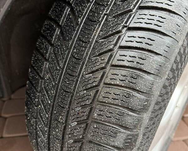 Черный Пежо 607, объемом двигателя 2.2 л и пробегом 292 тыс. км за 4500 $, фото 25 на Automoto.ua