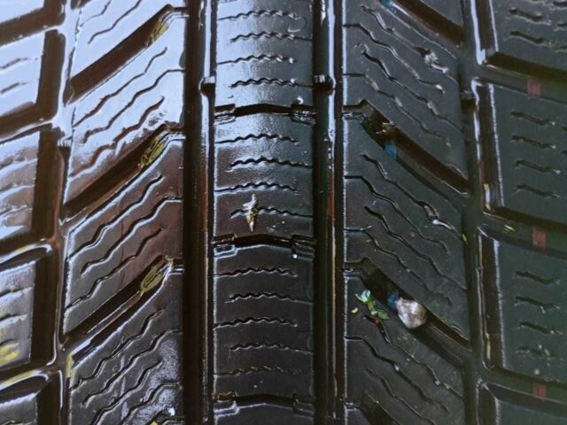 Черный Пежо 607, объемом двигателя 2.2 л и пробегом 291 тыс. км за 4175 $, фото 3 на Automoto.ua