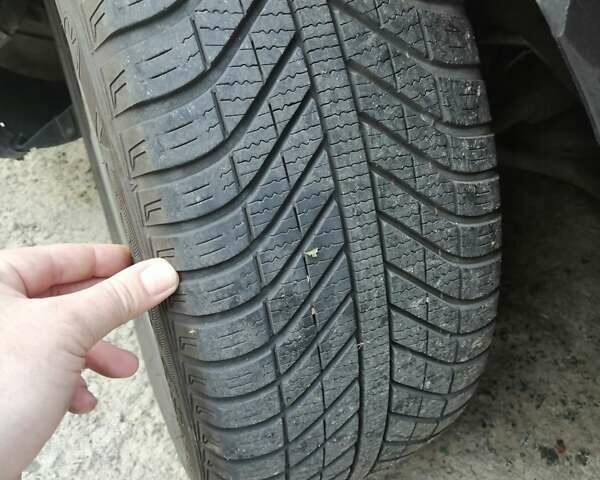 Пежо 607 2003 в Киеве на Automoto.ua Черный Пежо 607, объемом двигателя 2.23 л и пробегом 287 тыс. км за 4500 $, фото 6 на Automoto.ua