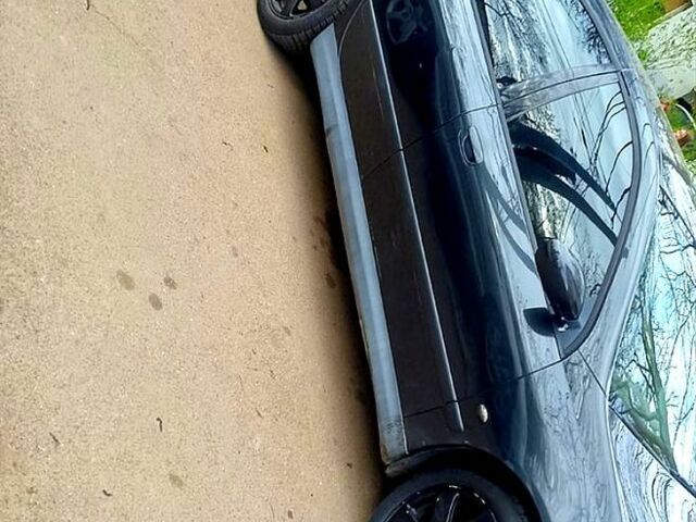 Черный Пежо 607, объемом двигателя 2.2 л и пробегом 0 тыс. км за 2500 $, фото 2 на Automoto.ua