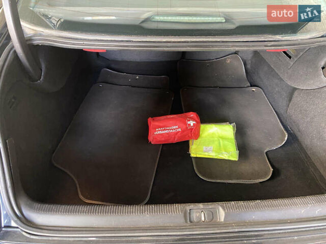 Пежо 607 2004 в Хмельницком на Automoto.ua Черный Пежо 607, объемом двигателя 2.18 л и пробегом 338 тыс. км за 4700 $, фото 23 на Automoto.ua