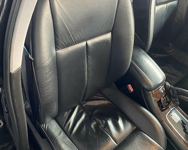 Пежо 607 2004 в Хмельницком на Automoto.ua Черный Пежо 607, объемом двигателя 2.18 л и пробегом 338 тыс. км за 4700 $, фото 20 на Automoto.ua