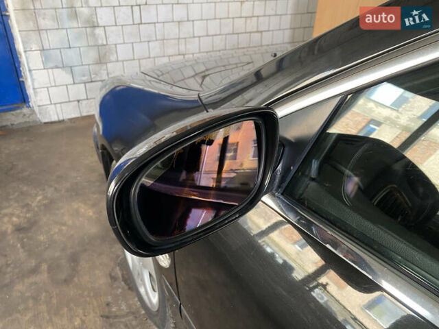 Пежо 607 2004 в Хмельницком на Automoto.ua Черный Пежо 607, объемом двигателя 2.18 л и пробегом 338 тыс. км за 4700 $, фото 27 на Automoto.ua