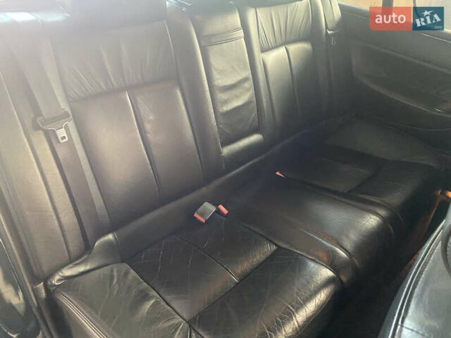 Пежо 607 2004 в Хмельницком на Automoto.ua Черный Пежо 607, объемом двигателя 2.18 л и пробегом 338 тыс. км за 4700 $, фото 15 на Automoto.ua