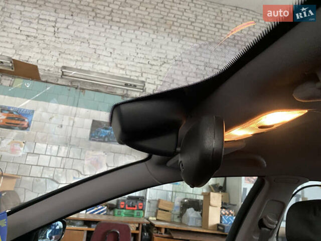 Пежо 607 2004 в Хмельницком на Automoto.ua Черный Пежо 607, объемом двигателя 2.18 л и пробегом 338 тыс. км за 4700 $, фото 24 на Automoto.ua